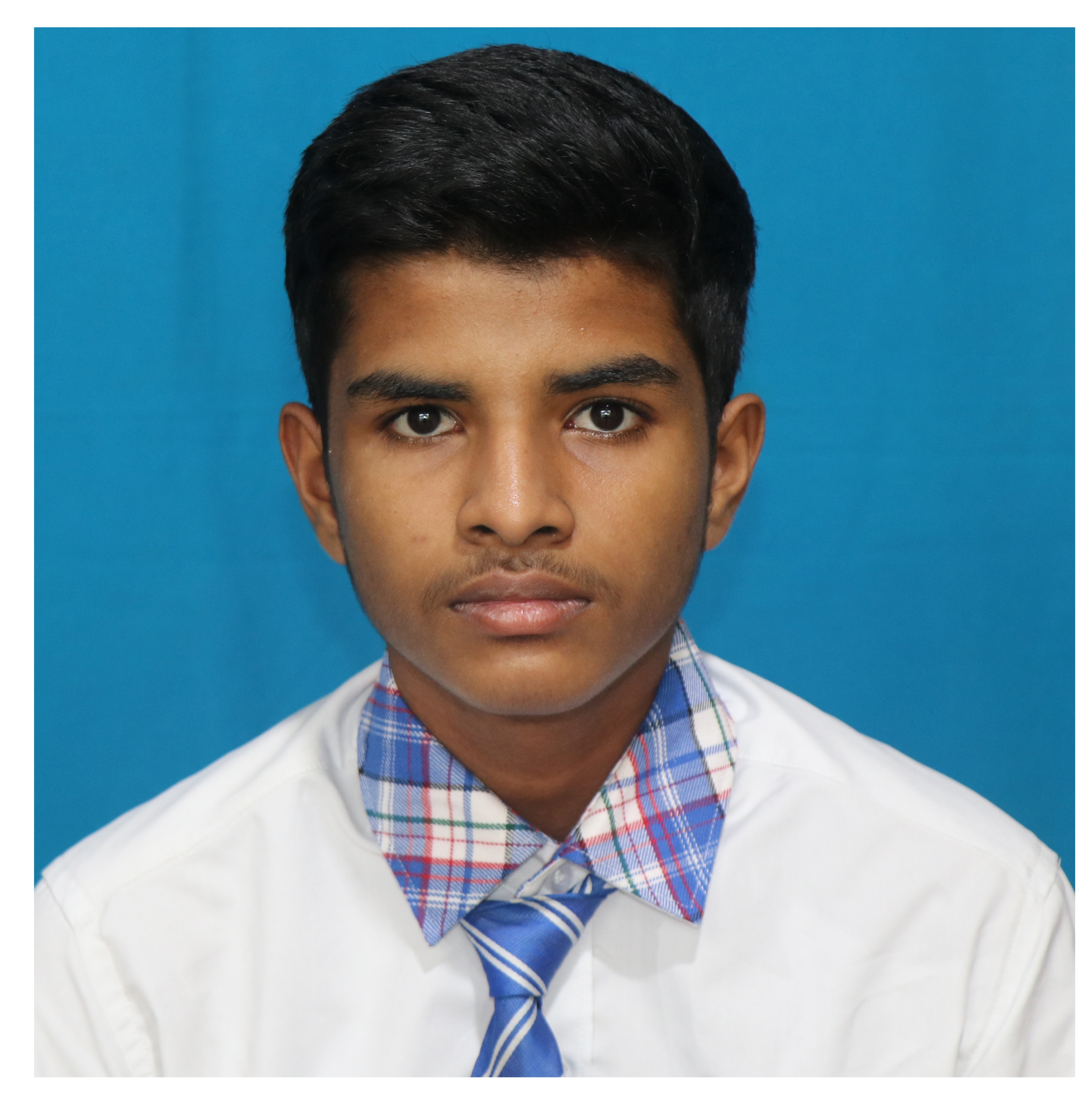 M KAVINKARTHIK