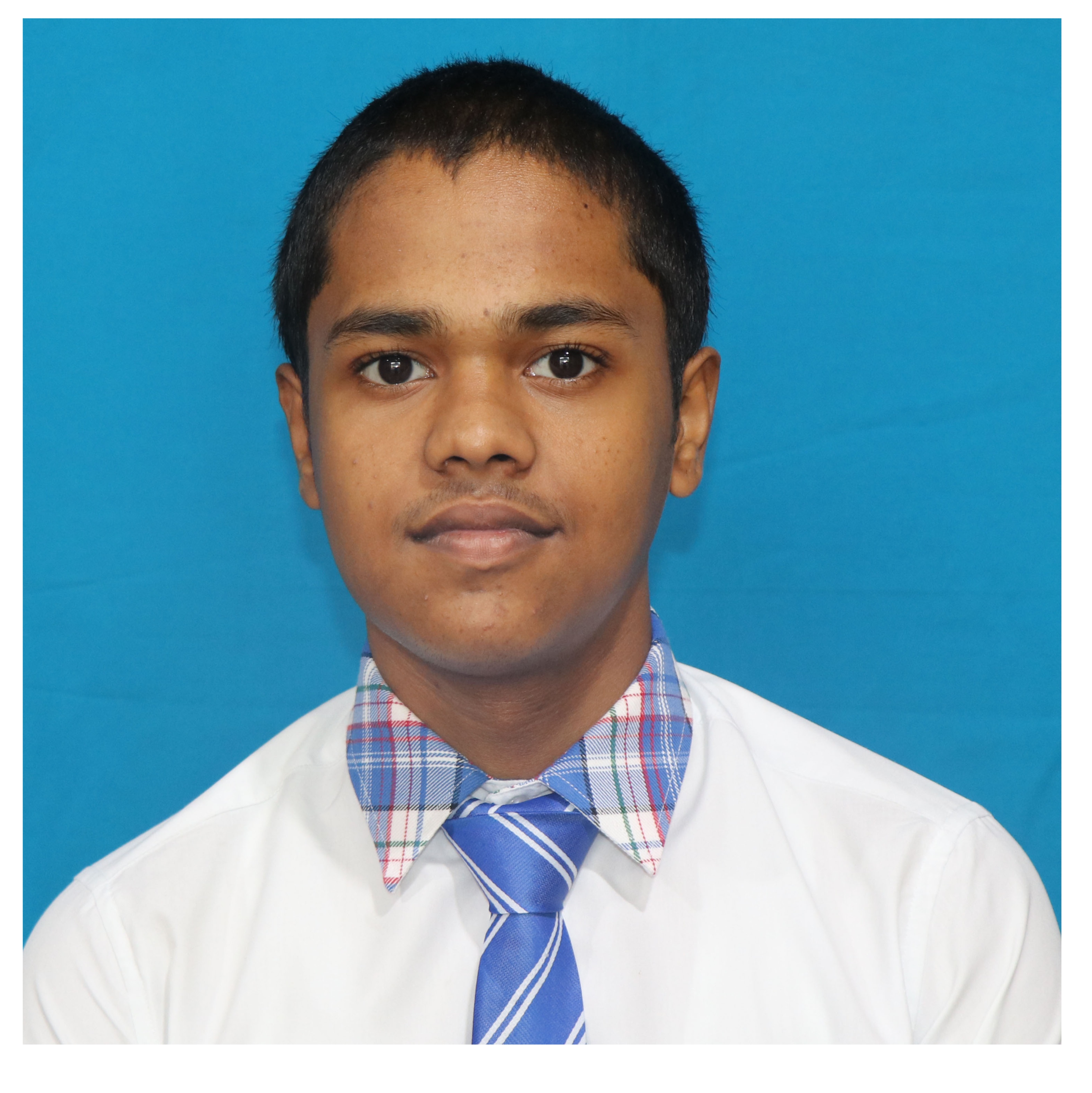 T DARUN KARTHICK